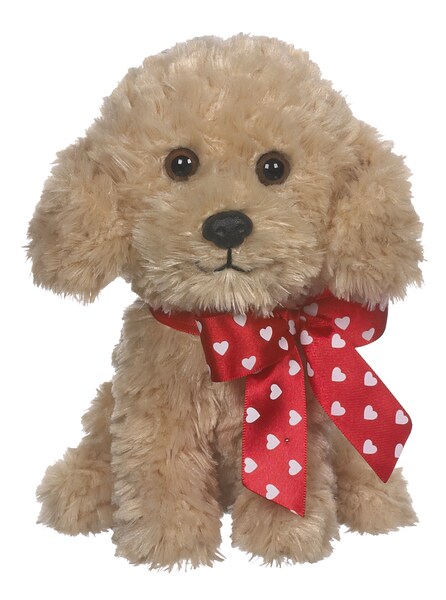 Puppy Love - Brown